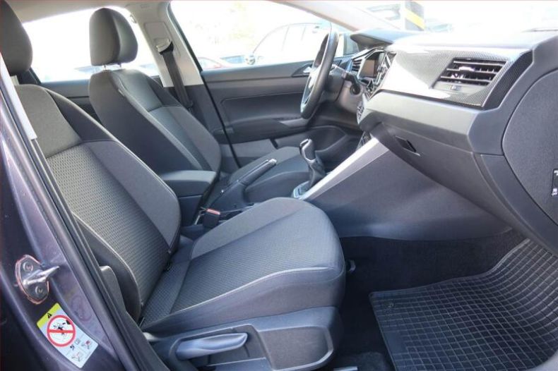 Volkswagen Taigo - hlavní fotka