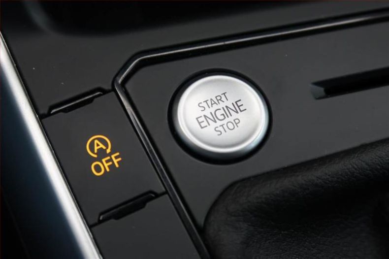 Volkswagen Taigo - hlavní fotka