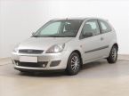 Ford Fiesta - fotka číslo 1