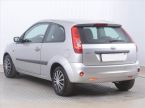 Ford Fiesta - fotka číslo 3