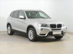 BMW X3 - fotka číslo 0