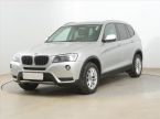 BMW X3 - fotka číslo 1