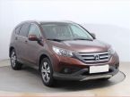 Honda CR-V - fotka číslo 0