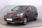 Honda CR-V - fotka číslo 1
