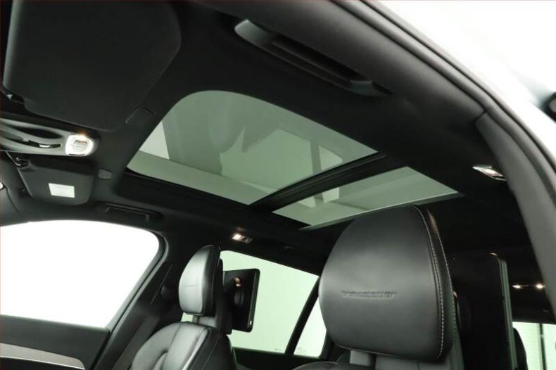 Volvo XC90 - hlavní fotka