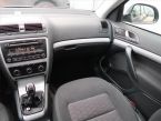 Škoda Octavia - fotka číslo 7