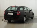 Škoda Octavia - fotka číslo 4