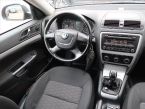 Škoda Octavia - fotka číslo 6