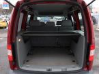 Volkswagen Caddy - fotka číslo 12