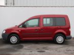 Volkswagen Caddy - fotka číslo 2