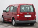 Volkswagen Caddy - fotka číslo 3