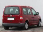 Volkswagen Caddy - fotka číslo 4