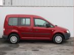 Volkswagen Caddy - fotka číslo 5