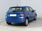 Škoda Fabia - fotka číslo 4
