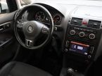 Volkswagen Touran - fotka číslo 6