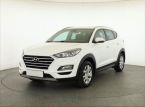 Hyundai Tucson - fotka číslo 1