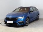 Škoda Octavia - fotka číslo 1