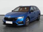 Škoda Octavia - fotka číslo 1