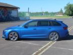 Škoda Octavia - fotka číslo 2