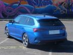Škoda Octavia - fotka číslo 3