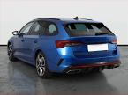 Škoda Octavia - fotka číslo 3