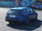 Škoda Octavia - fotka číslo 4