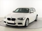 BMW Řada 1 - fotka číslo 1