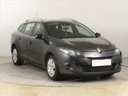 Renault Mégane - fotka číslo 0