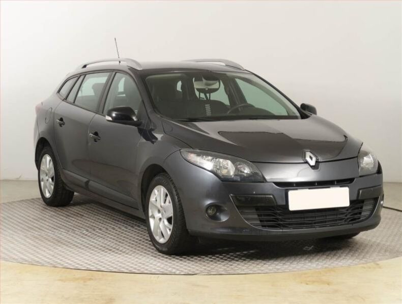 Renault Mégane - hlavní fotka inzerátu