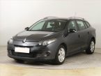 Renault Mégane - fotka číslo 1