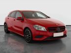 Mercedes Třída A - fotka číslo 0