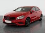 Mercedes Třída A - fotka číslo 1