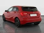 Mercedes Třída A - fotka číslo 3