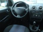 Ford Fusion - fotka číslo 6