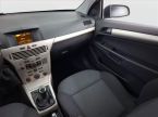 Opel Astra - fotka číslo 7