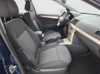 Opel Astra - fotka číslo 8