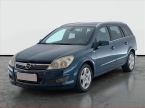 Opel Astra - fotka číslo 1
