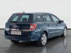 Opel Astra - fotka číslo 4