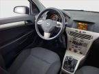 Opel Astra - fotka číslo 6