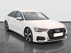 Audi A6 - fotka číslo 0