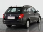 Škoda Fabia - fotka číslo 4