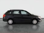 Škoda Fabia - fotka číslo 5