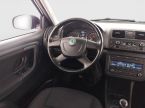 Škoda Fabia - fotka číslo 6
