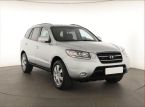 Hyundai Santa Fe - fotka číslo 0