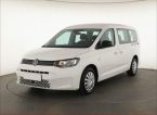 Volkswagen Caddy - fotka číslo 1