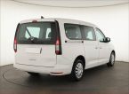Volkswagen Caddy - fotka číslo 4