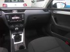 Škoda Octavia - fotka číslo 7
