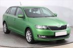 Škoda Rapid - fotka číslo 0