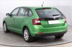 Škoda Rapid - fotka číslo 3