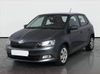 Škoda Fabia - fotka číslo 1